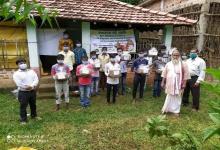 Mushroom Production Training