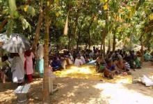 Food distribution