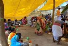 Food distribution