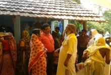 Old Age Homes