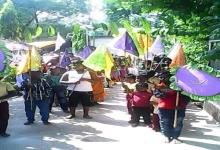 Celebrating 15 August