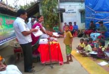 Mass Education Program